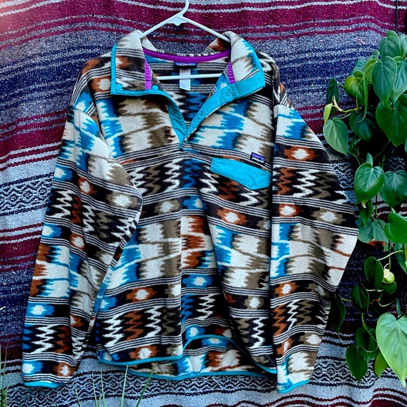 Patagonia Other - Patagonia Men’s  Synchilla